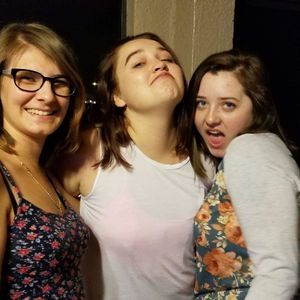 Meet your Posher, Haley